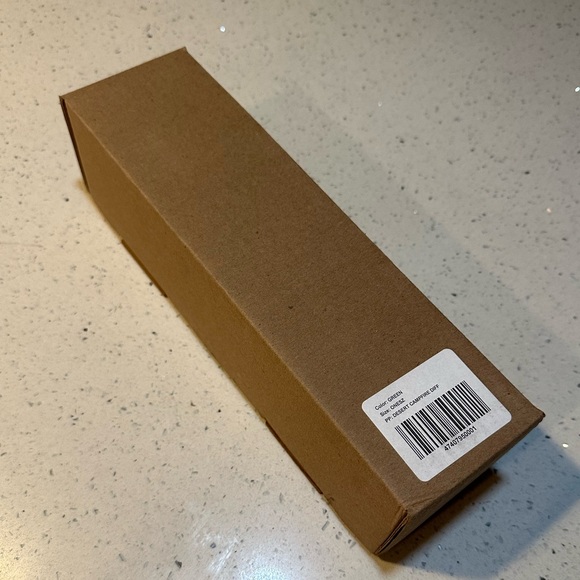 NIB PARKS PROJECT Yosemite National Park Reed Diffuser - Picture 7 of 12